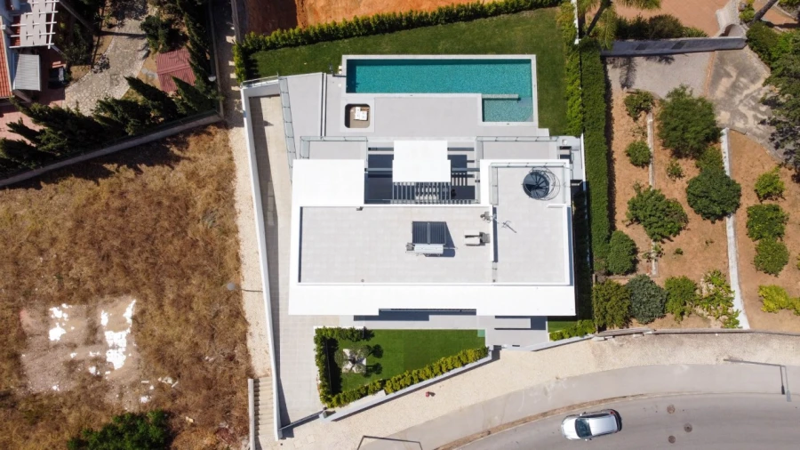 Moradia T4 para Venda em Albufeira e Olhos de Água Foto 38