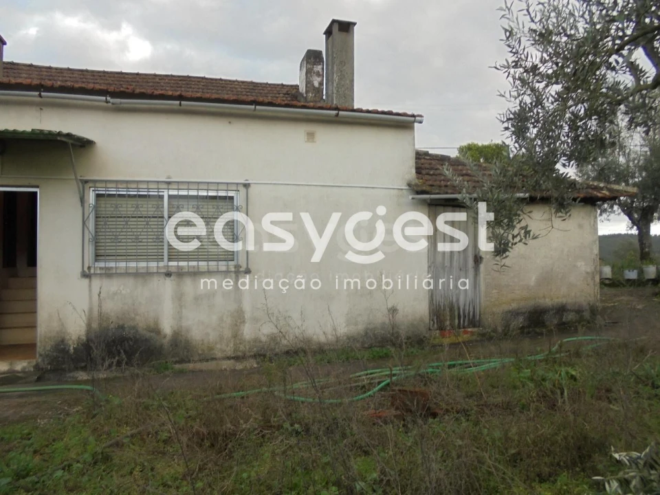 Moradia T3 para Venda em Nossa Senhora do Pranto Foto 5