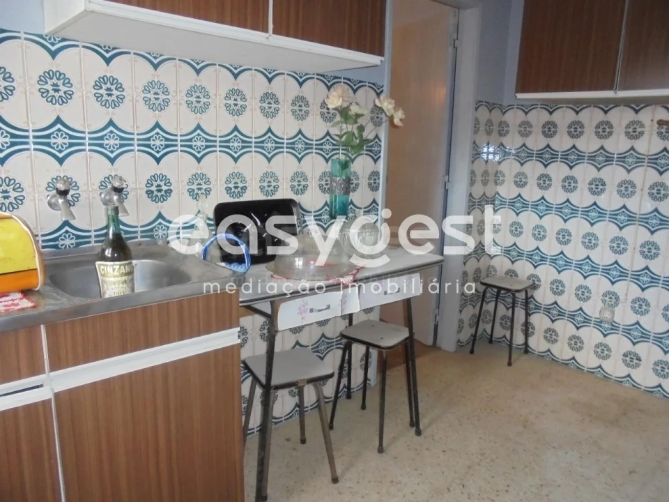 Moradia T3 para Venda em Nossa Senhora do Pranto Foto 13