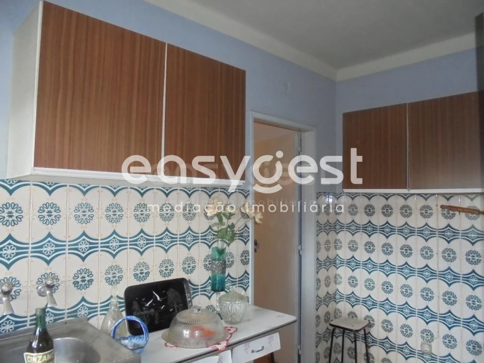 Moradia T3 para Venda em Nossa Senhora do Pranto Foto 17