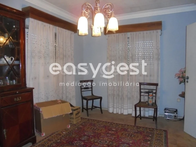 Moradia T3 para Venda em Nossa Senhora do Pranto Foto 11