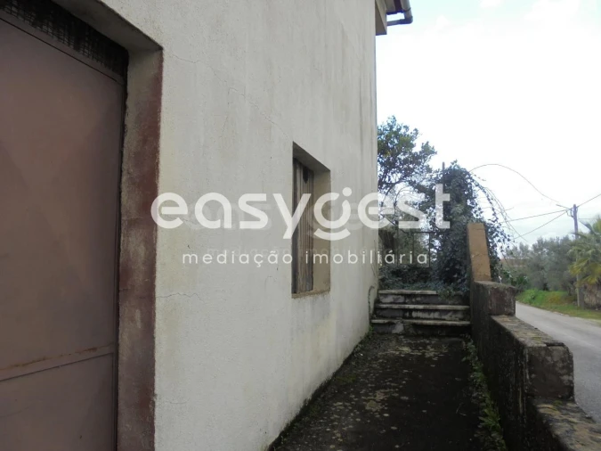 Moradia T3 para Venda em Nossa Senhora do Pranto Foto 38