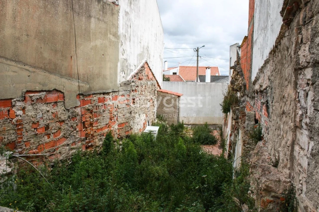 Terreno para Venda em Pataias e Martingança Foto 5