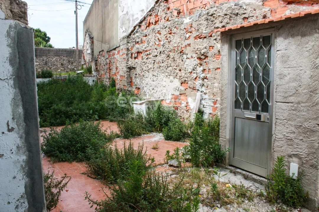 Terreno para Venda em Pataias e Martingança Foto 10
