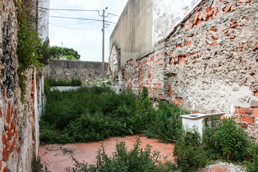 Terreno para Venda em Pataias e Martingança Foto 11