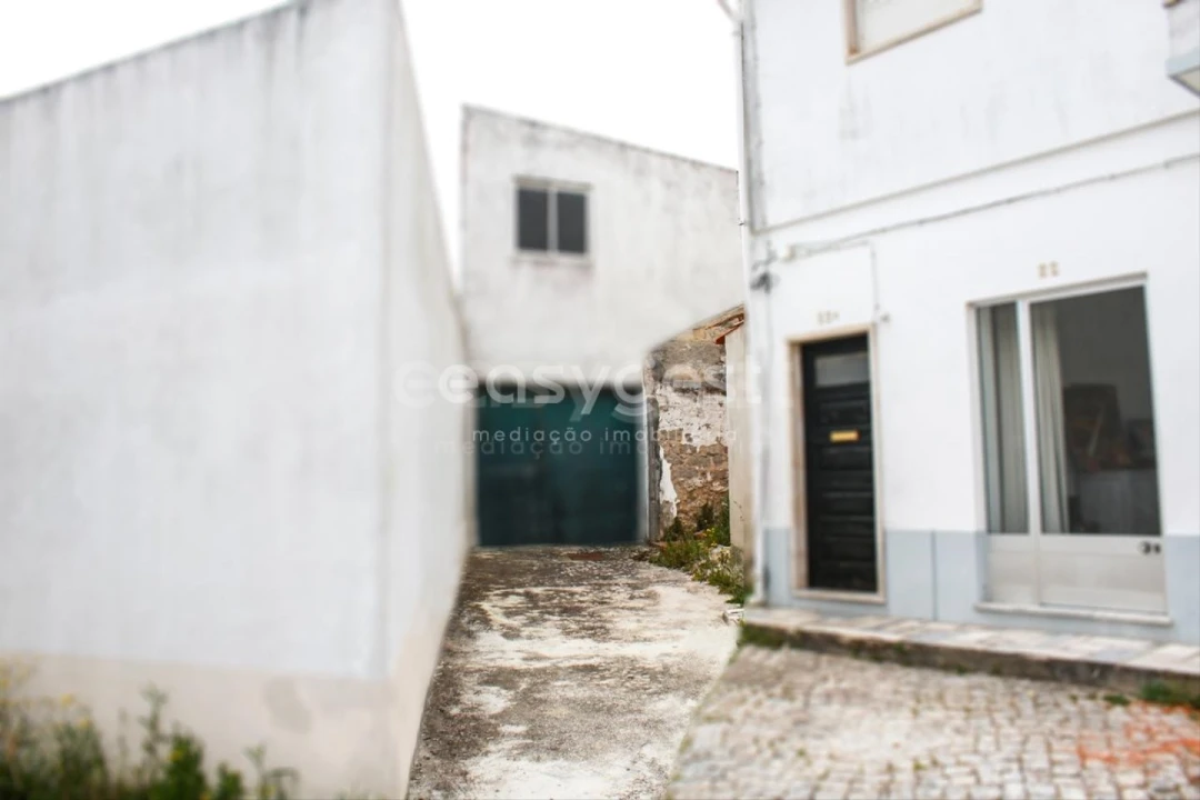 Terreno para Venda em Pataias e Martingança Foto 12