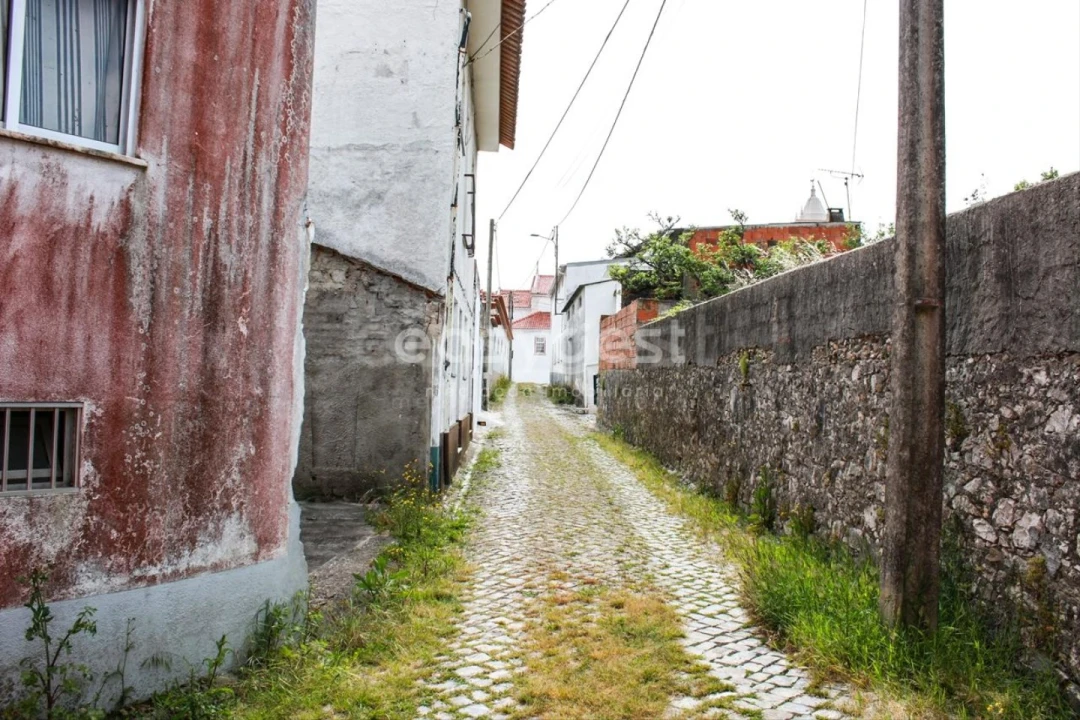 Terreno para Venda em Pataias e Martingança Foto 14