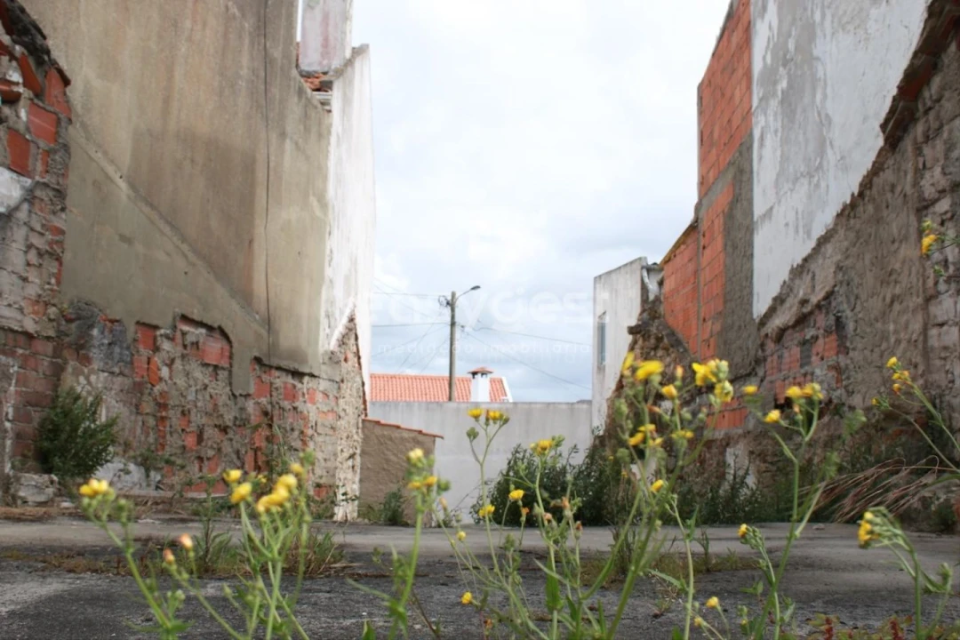 Terreno para Venda em Pataias e Martingança Foto 15