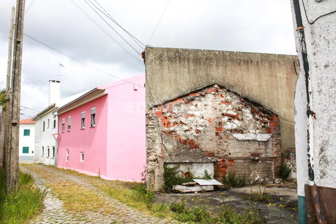 Terreno para Venda em Pataias e Martingança Foto 16