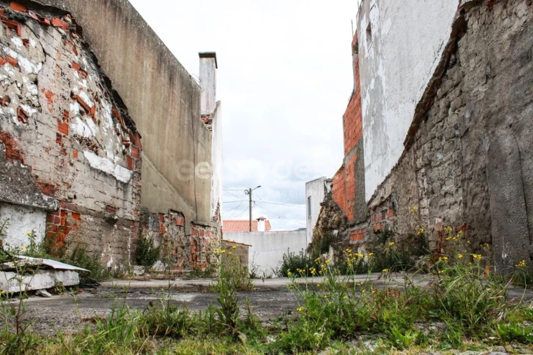 Terreno para Venda em Pataias e Martingança Foto 4