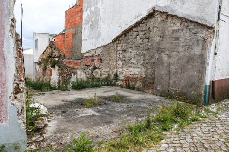 Terreno para Venda em Pataias e Martingança Foto 7