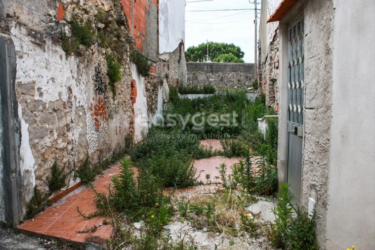 Terreno para Venda em Pataias e Martingança Foto 8