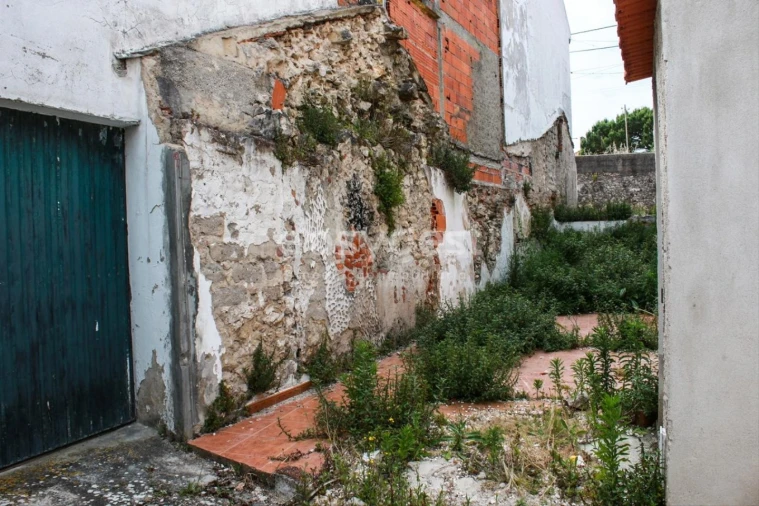 Terreno para Venda em Pataias e Martingança Foto 9