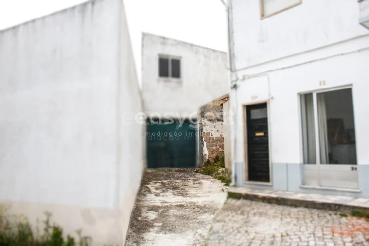 Terreno para Venda em Pataias e Martingança Foto 12
