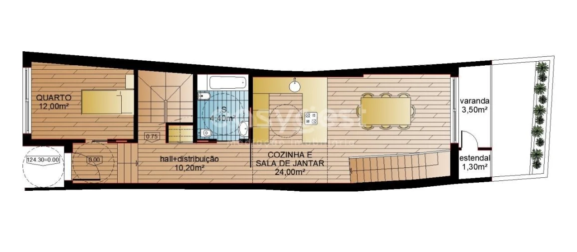 Terreno para Venda em Pataias e Martingança Foto 18