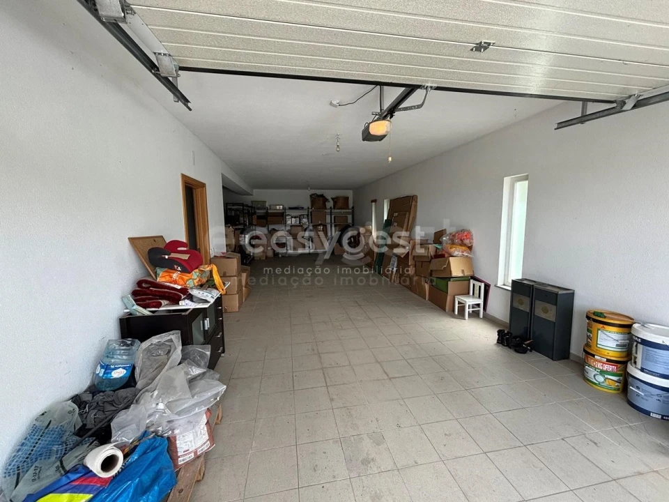 Moradia T4 para Venda em Travanca de Lagos Foto 13