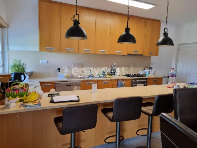 Moradia T4 para Venda em Travanca de Lagos Foto 7