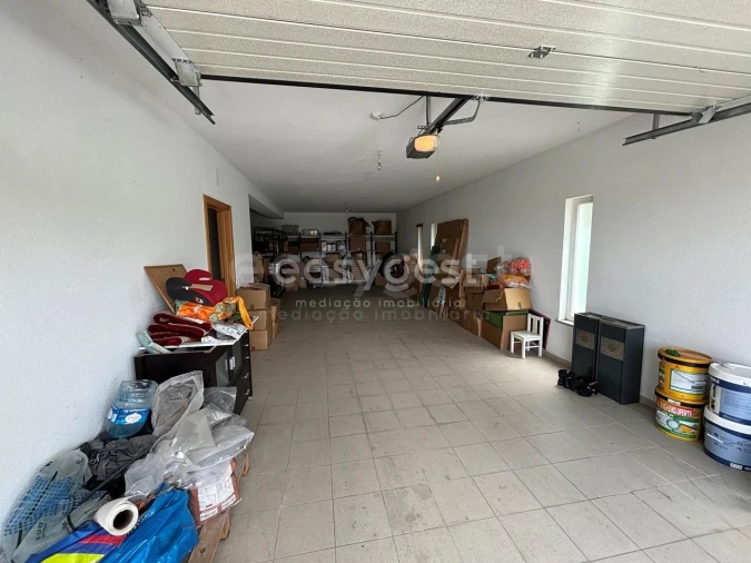 Moradia T4 para Venda em Travanca de Lagos Foto 13