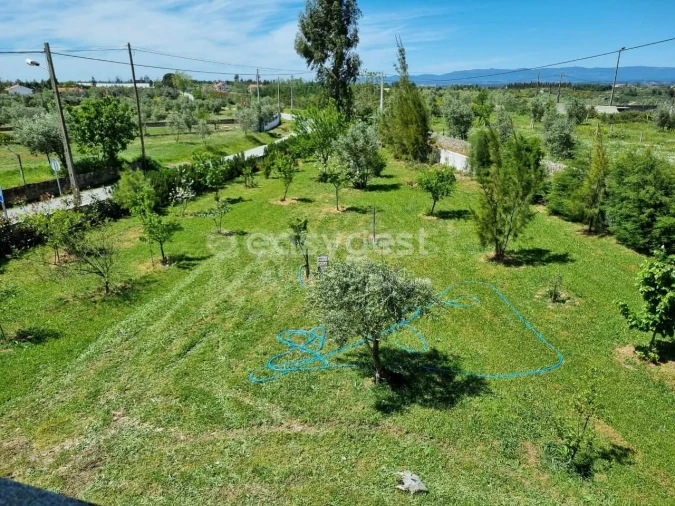 Moradia T4 para Venda em Travanca de Lagos Foto 23