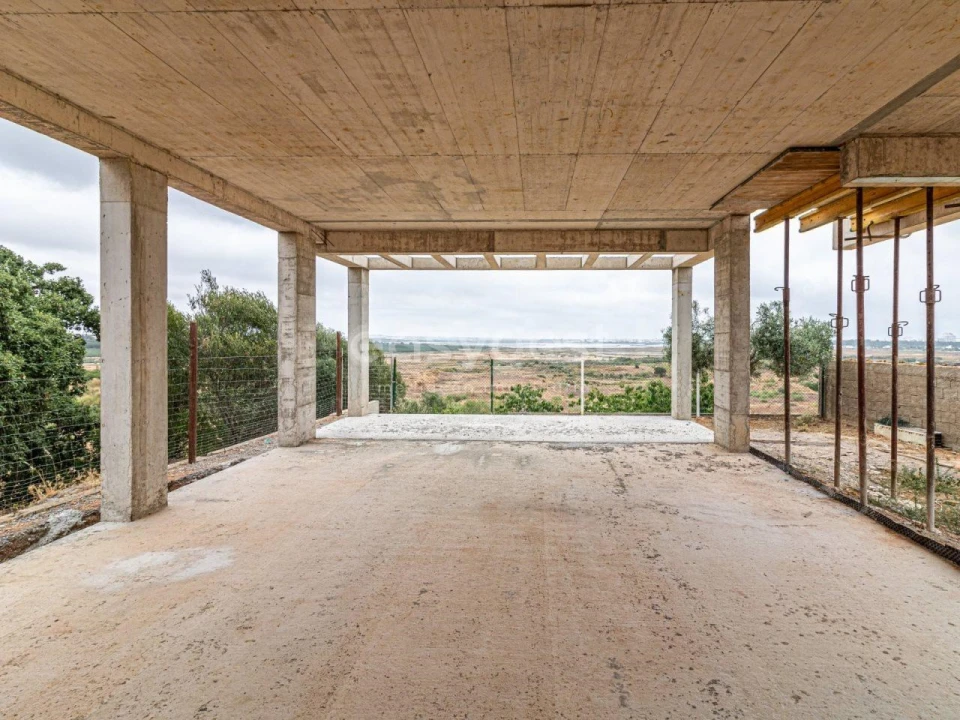 Moradia T3 para Venda em Castro Marim Foto 13