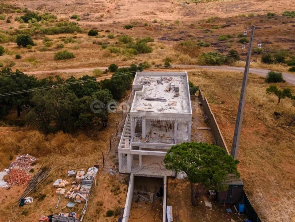 Moradia T3 para Venda em Castro Marim Foto 14