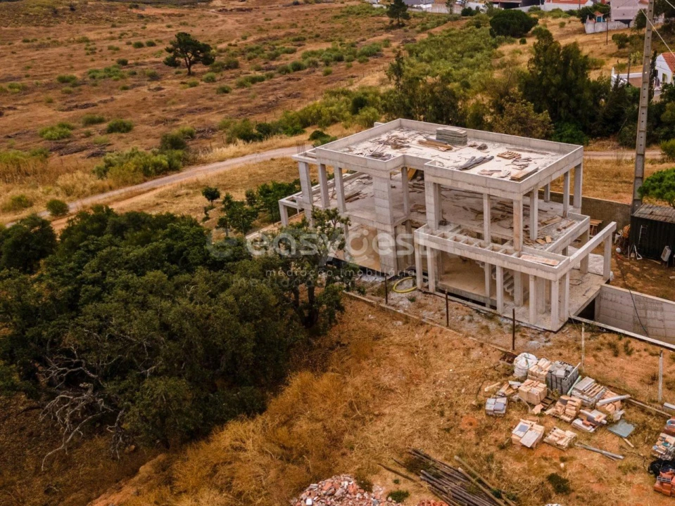 Moradia T3 para Venda em Castro Marim Foto 15