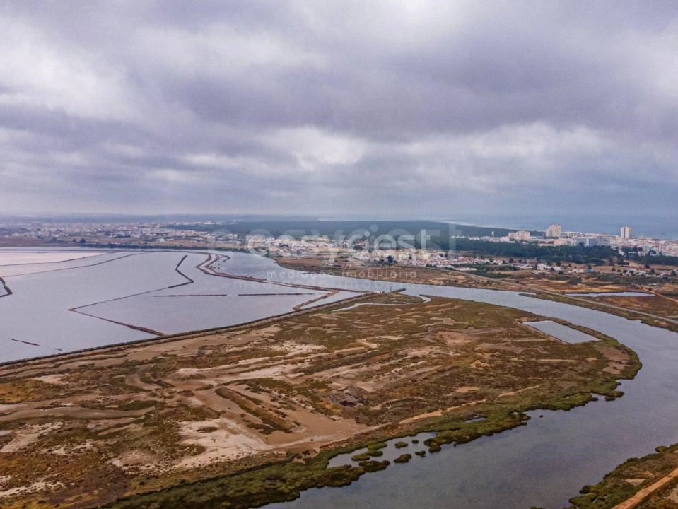 Moradia T3 para Venda em Castro Marim Foto 17