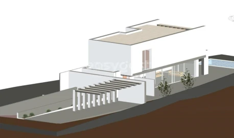 Moradia T3 para Venda em Castro Marim