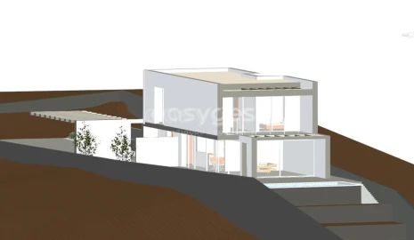 Moradia T3 para Venda em Castro Marim