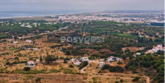 Moradia T3 para Venda em Castro Marim