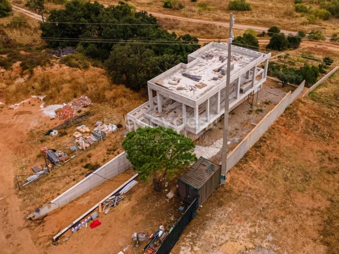 Moradia T3 para Venda em Castro Marim Foto 2