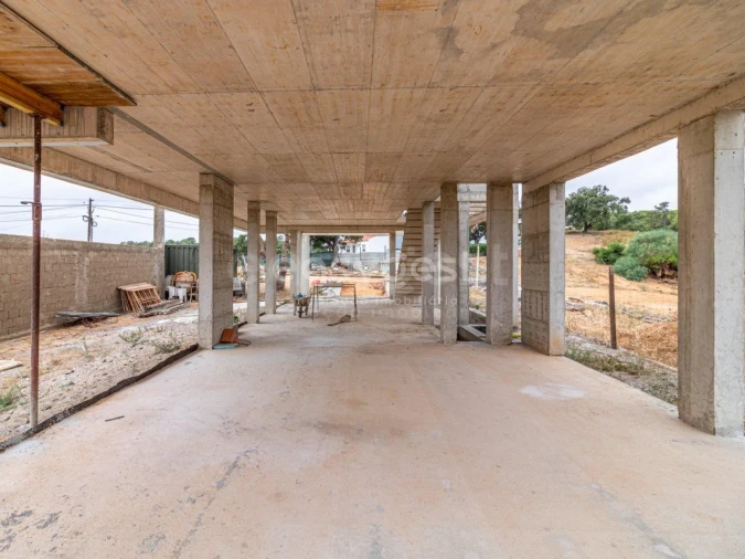 Moradia T3 para Venda em Castro Marim Foto 8