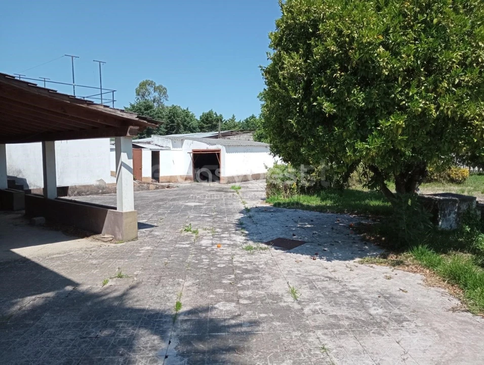 Moradia T6 para Venda em Cernache Foto 5