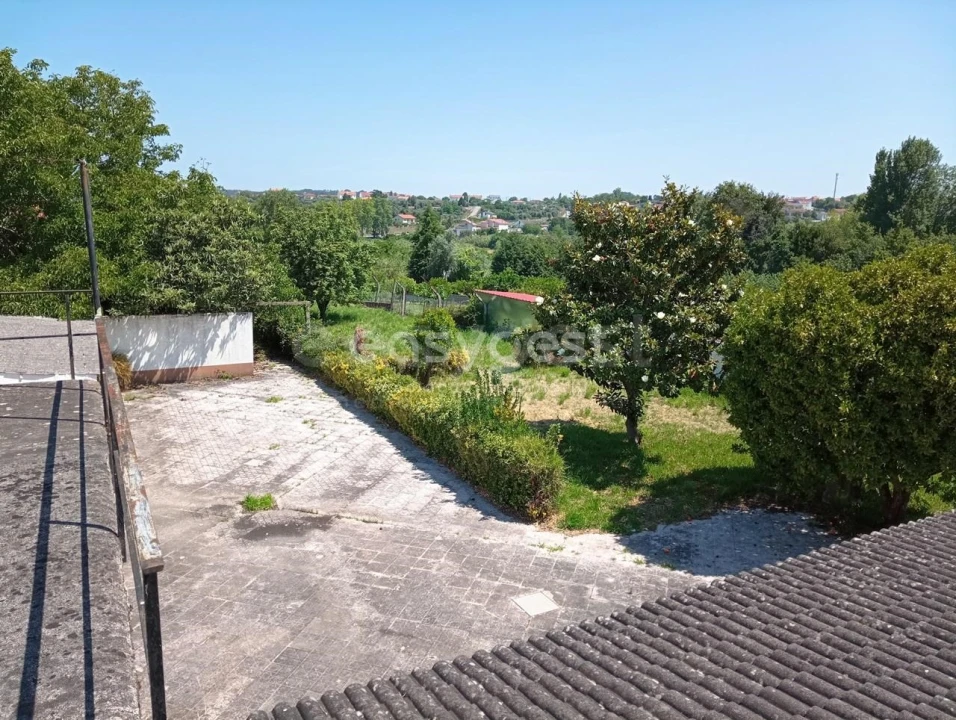 Moradia T6 para Venda em Cernache Foto 21