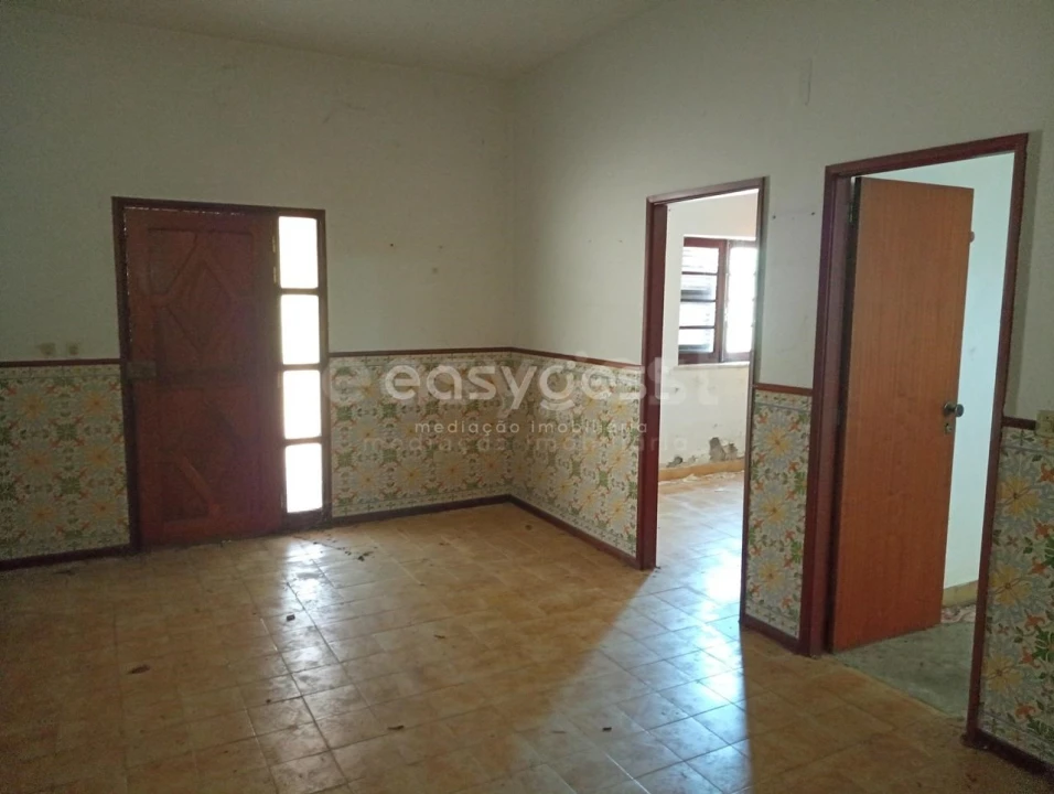 Moradia T6 para Venda em Cernache Foto 23