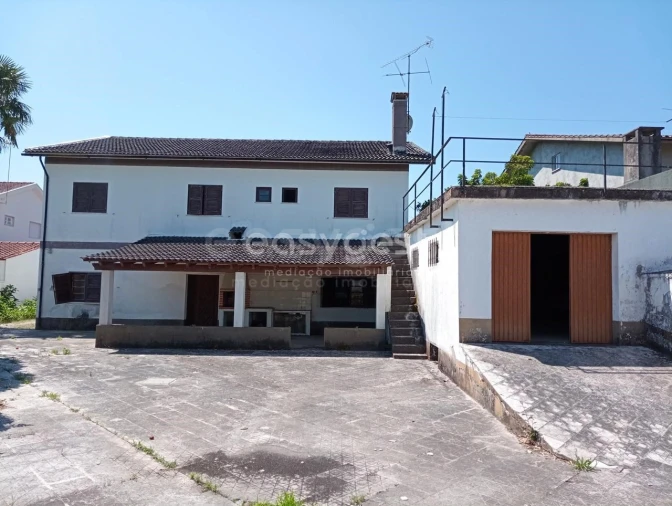 Moradia T6 para Venda em Cernache Foto 7