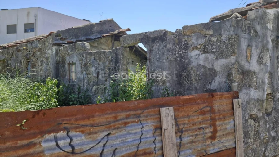 Terreno para Venda em São Mamede de Infesta e Senhora da Hora Foto 9
