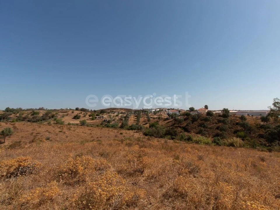 Terreno Agricola ou Rústico para Venda em Castro Marim Foto 11