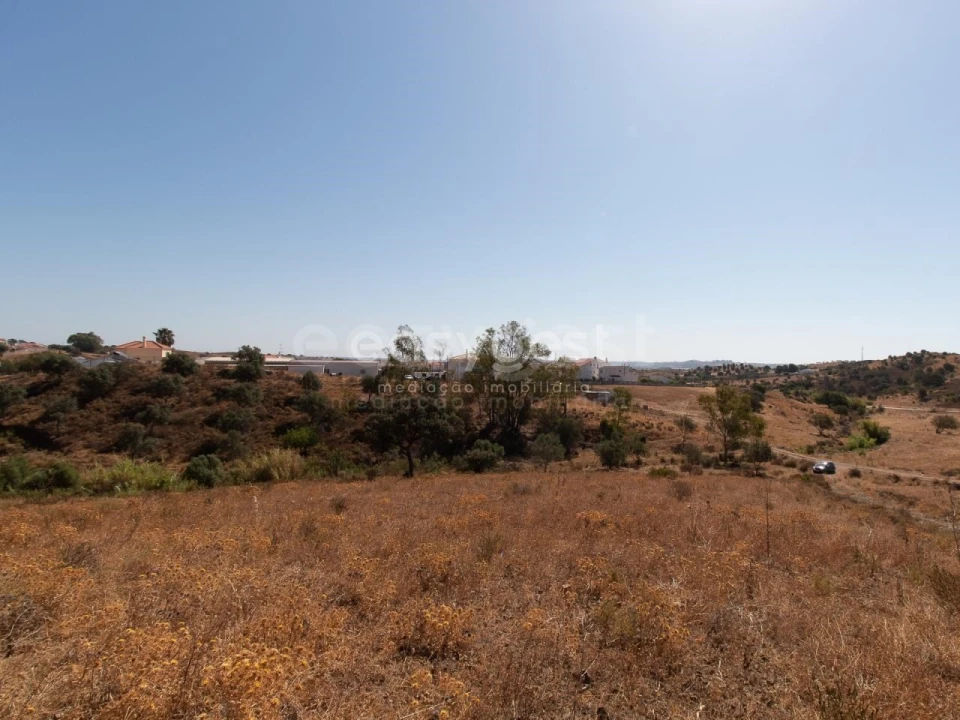 Terreno Agricola ou Rústico para Venda em Castro Marim Foto 13