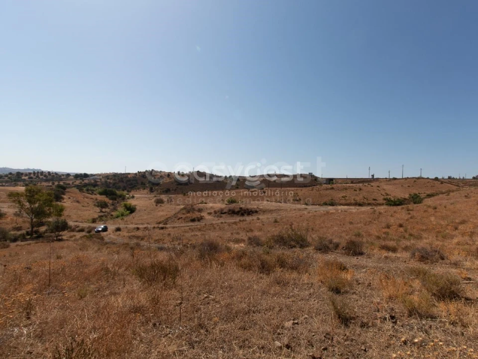 Terreno Agricola ou Rústico para Venda em Castro Marim Foto 15