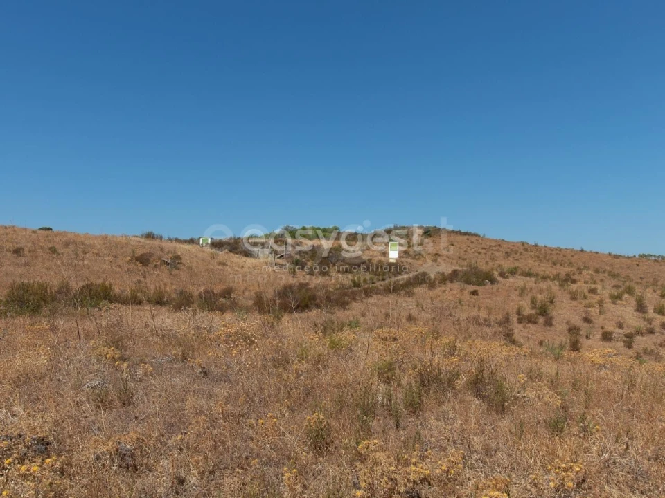 Terreno Agricola ou Rústico para Venda em Castro Marim Foto 19