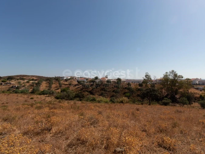 Terreno Agricola ou Rústico para Venda em Castro Marim Foto 12