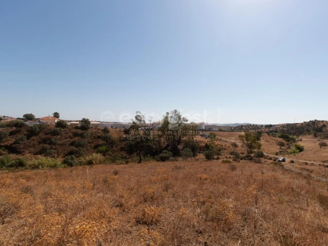Terreno Agricola ou Rústico para Venda em Castro Marim Foto 13