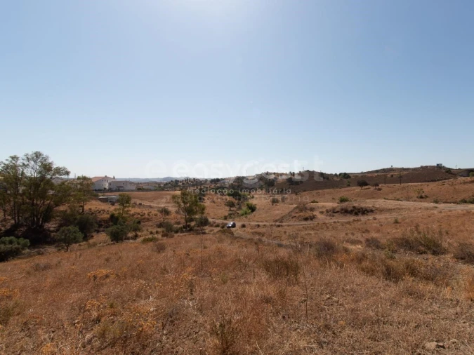 Terreno Agricola ou Rústico para Venda em Castro Marim Foto 14