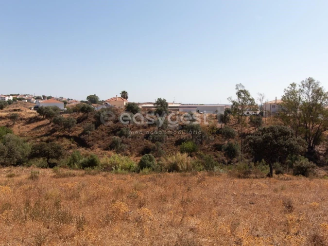 Terreno Agricola ou Rústico para Venda em Castro Marim Foto 16