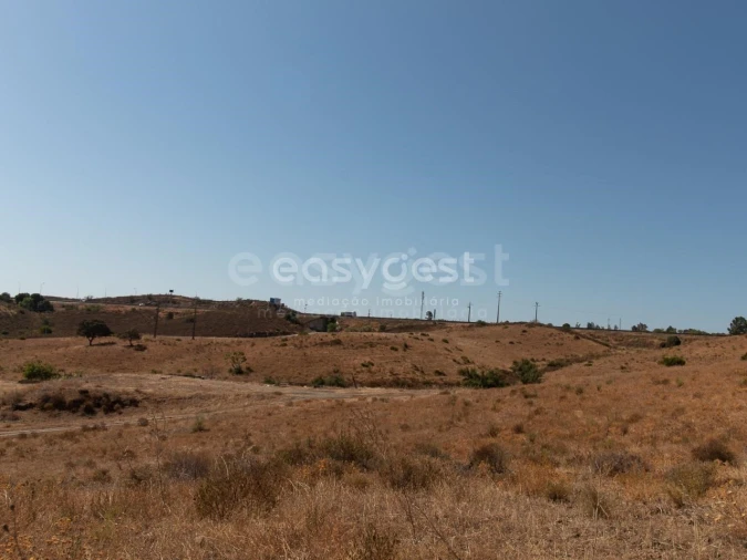 Terreno Agricola ou Rústico para Venda em Castro Marim Foto 20