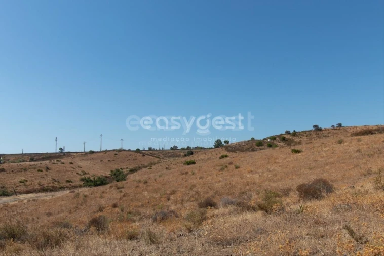 Terreno Agricola ou Rústico para Venda em Castro Marim Foto 21