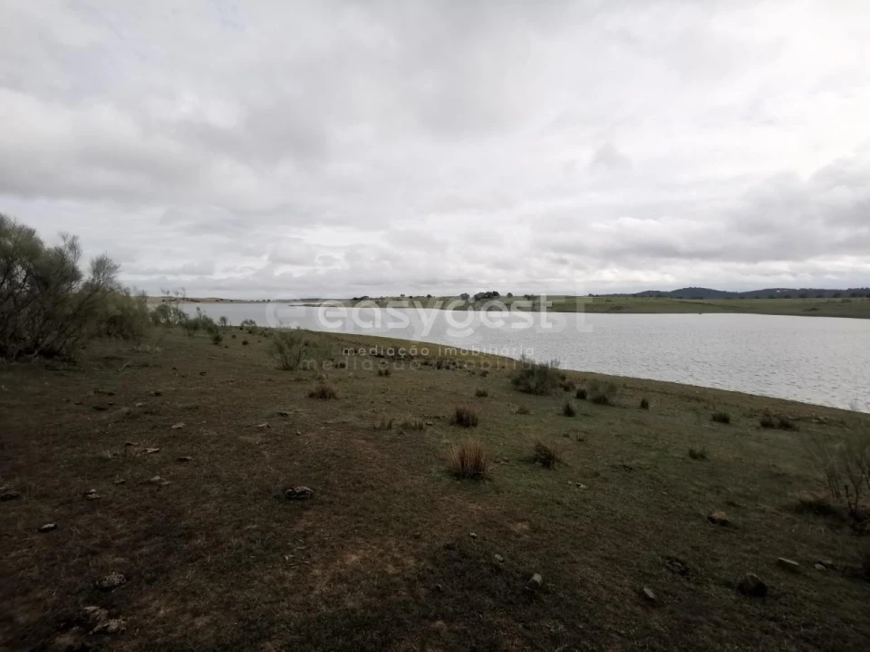 Terreno Agricola ou Rústico para Venda em Amieira e Alqueva Foto 1