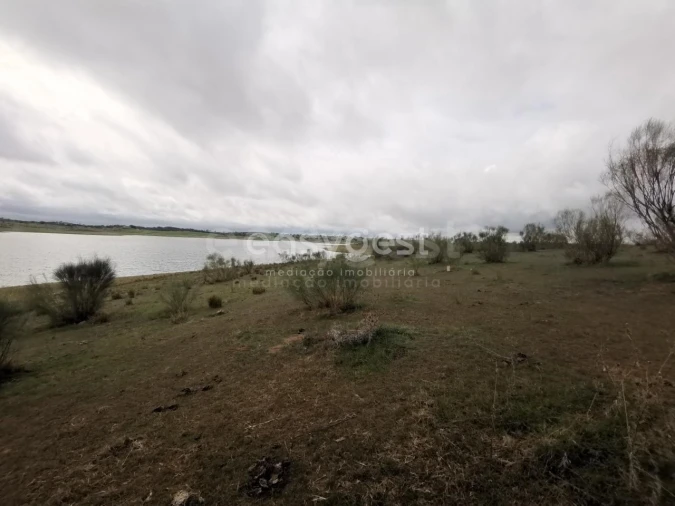 Terreno Agricola ou Rústico para Venda em Amieira e Alqueva Foto 2