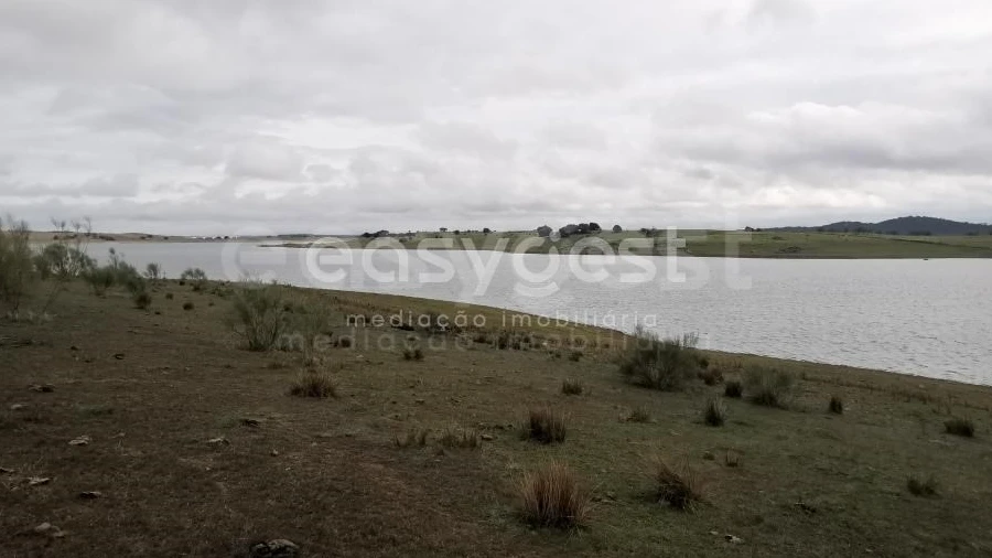 Terreno Agricola ou Rústico para Venda em Amieira e Alqueva